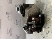 Racitor Gaze cu EGR Mitsubishi ASX 1.8 Motorina 2012