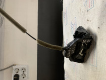 Broasca stanga spate Renault Kadjar - Motorina 2015