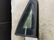 Geam stanga spate fix Renault Arkana - Motorina 2024