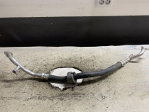 Conducta AC Dacia Duster - Motorina 2013