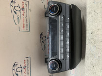 Panou comanda clima Hyundai Tucson 1.7 Motorina 2017