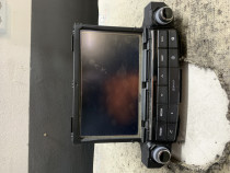 Navigatie Hyundai Tucson 1.7 Motorina 2017