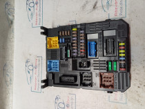 Panou sigurante Opel Crossland X 1.2 Benzina 2018