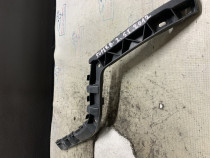 Suport stanga bara spate Skoda Superb 2 - Motorina 2012