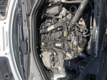 Motor dezechipat Mercedes GLE 250 2.2 Motorina 2016