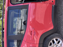 Usa dreapta spate Jeep Renegade 1.4 Benzina 2018