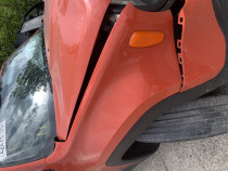 Aripa Dreapta Fata Jeep Renegade 1.4 Benzina 2018