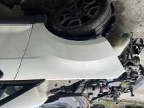 Aripa Stanga Fata Ford Ecosport 1.0 Benzina 2015