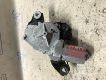 Motoras stergator hayon Renault Kadjar - Motorina 2017