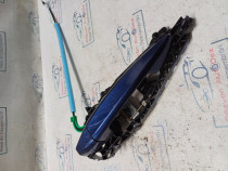 Maner exterior stanga fata BMW X1 F48 - Motorina 2017