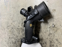 Cot intercooler Renault Clio 4 1.5 Motorina 2015