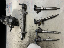 Kit injectie complet Hyundai Tucson 1.7 Motorina 2017
