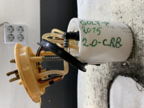 Pompa rezervor motorina Volkswagen Golf 7 2.0 Motorina 2015