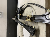 Macara geam stanga fata Volkswagen Tiguan - Motorina 2019