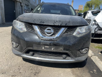 Cutie de viteze 6 trepte Nissan X-Trail 1.6 Motorina 2016