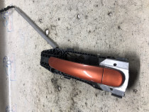 Maner exterior stanga spate Skoda Yeti - Motorina 2012