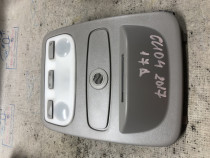 Plafoniera Renault Clio 4 1.5 Motorina 2016