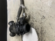 Clapeta acceleratie Jaguar XF - Motorina 2010