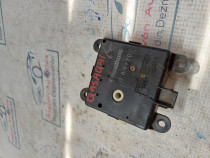 Motoras aeroterma Nissan Qashqai - Benzina 2010