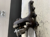 Turbina Dacia Duster 1.5 Motorina 2019