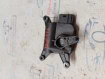 Motoras aeroterma Volkswagen Touareg - Motorina 2007