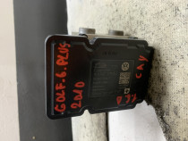 Pompa abs Volkswagen Golf 6 Plus 1.6 Motorina 2010