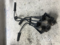 Bobina inductie plus fise Dacia Logan Mcv 1.4 Benzina 2005