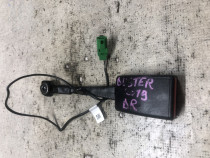 Teaca dreapta fata Dacia Duster - Motorina 2019