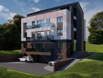 Apartament nou 2 camere - bloc nou | balcon 10 mp
