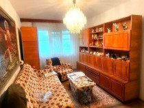 Apartament cu 2 camere, Micro 21, parter - Turnul de tele...