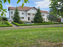 Casa Duplex P+1 cu teren de 23.000 mp si livada Bumbesti Jiu, Gorj