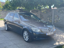 Mercedes C220 CDI An 2010