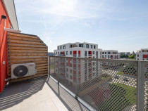 APARTAMENT CU 2 DORMITOARE DIN BLOCUL R37 | ARED AFI