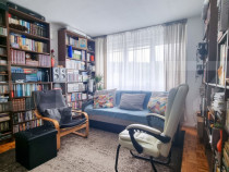 Apartament de vanzare, cu 3 camere, 57 mp, zona Grigorescu