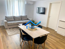 Apartament cu 2 camere, loc de parcare, zona Moara de Vant
