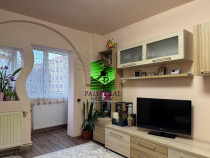 Apartament 3 camere decomandat de FAGET