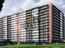 Bloc Premium 7 Minute Metrou Nicolae Teclu-3 Camere