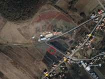 Teren de vanzare in Corpadea! 1000 MP