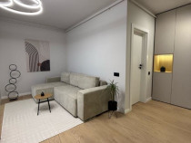 Apartament 3 camere -zona Spitalului Regional Floresti-Avram Iancu
