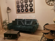 2 camere 4/12, Lujerului-Mall Plaza-Bloc 2016, panouri solar