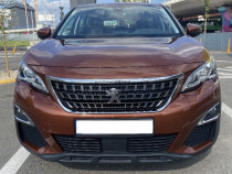 Peugeot 3008 1.6 BlueHDI S&S EAT6 Active Utilizat · 2017