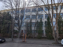 Imobil cu destinatie clinica medicala, spital