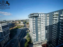 Duplex spectaculos in Upground Residence 850000 TVA inclus !