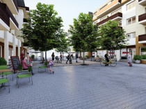 GARSONIERA 40 MP UTILI IN SUBCETATE SI CU CREDITE BANCARE