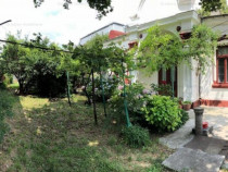 DOROBANTILOR Teren 500 mp Casa 4 camere zona Centru,