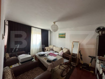 Apartament 2 camere decomandat de vânzare – Zona Sărari,