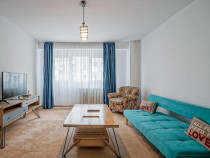 Unirii - 3 camere decomandat 2 bai ultracentral