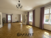 Apartament 3 camere str. Banatului