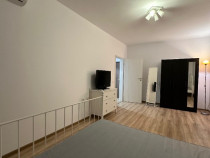 Metrou Berceni - garsoniera mobilata