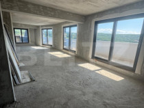 Penthouse 4 camere ,193 mp, Ansamblu Rezidential, Zorilor